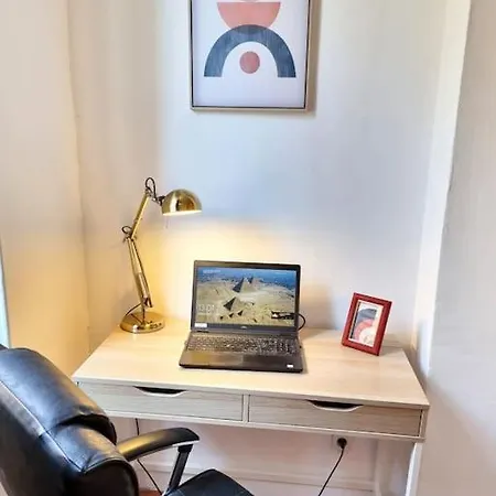 Apartment Cosy - Opera Vieux-port - Luminous Center Marseille